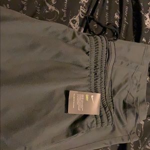 Nike sweat pants dry